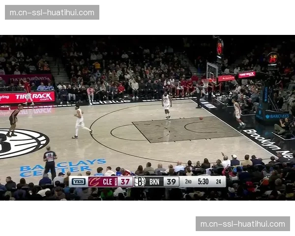 篮网遭遇八连败困境 小波特26分难阻球队防守漏洞