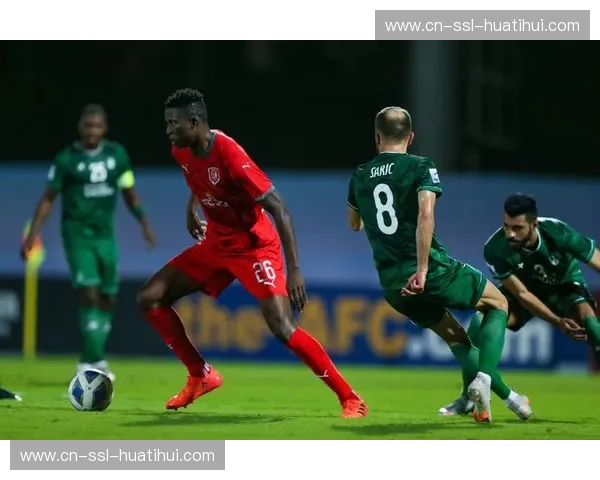 阿洛伊西执教处子秀战术复盘 蓉城亚冠五战不胜暴露体系断层