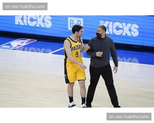 快船获步行者2029无保护首轮 祖巴茨剩余两年合同性价比高