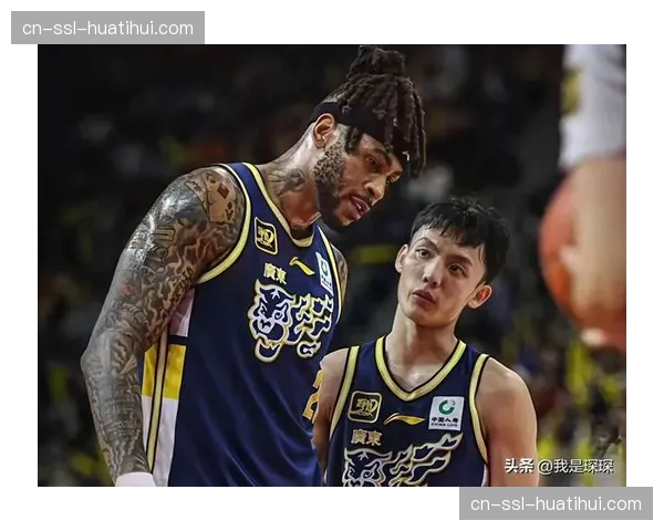 广东连续31年晋级季后赛创纪录，底蕴深厚但伤病缠身